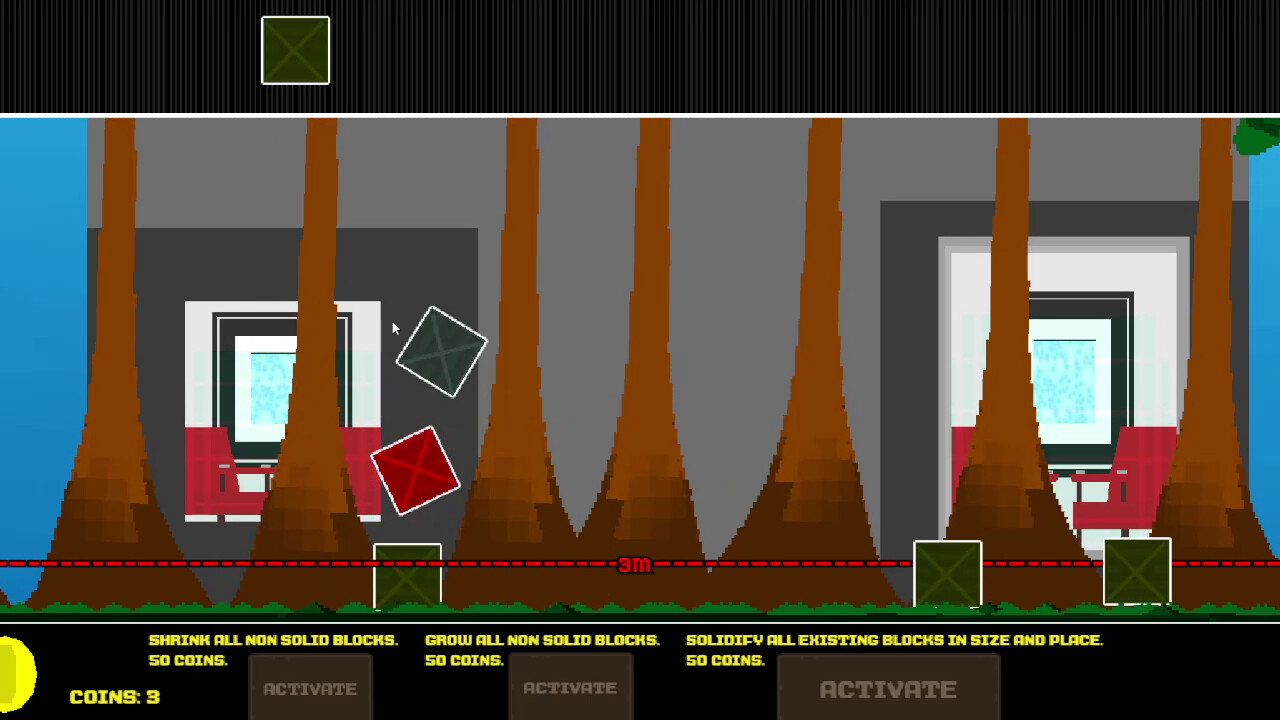 Wobbly Heights screenshot 5