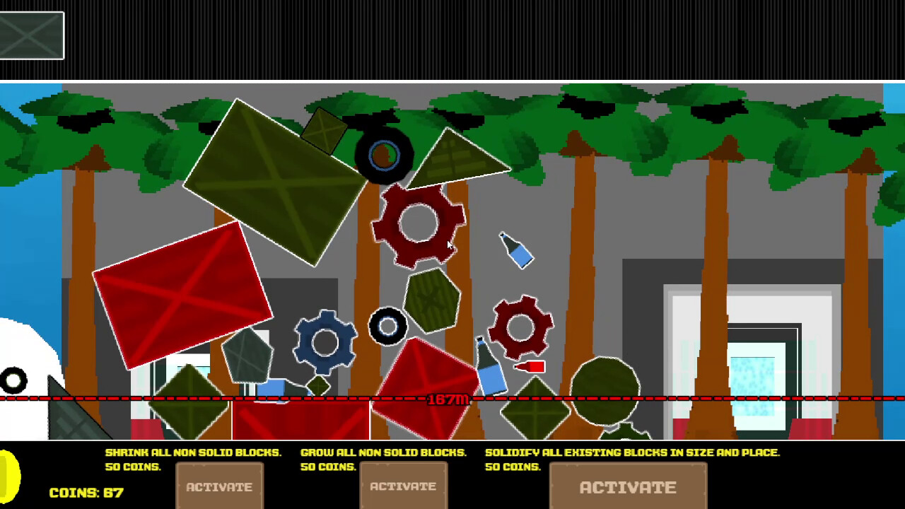 Wobbly Heights screenshot 4
