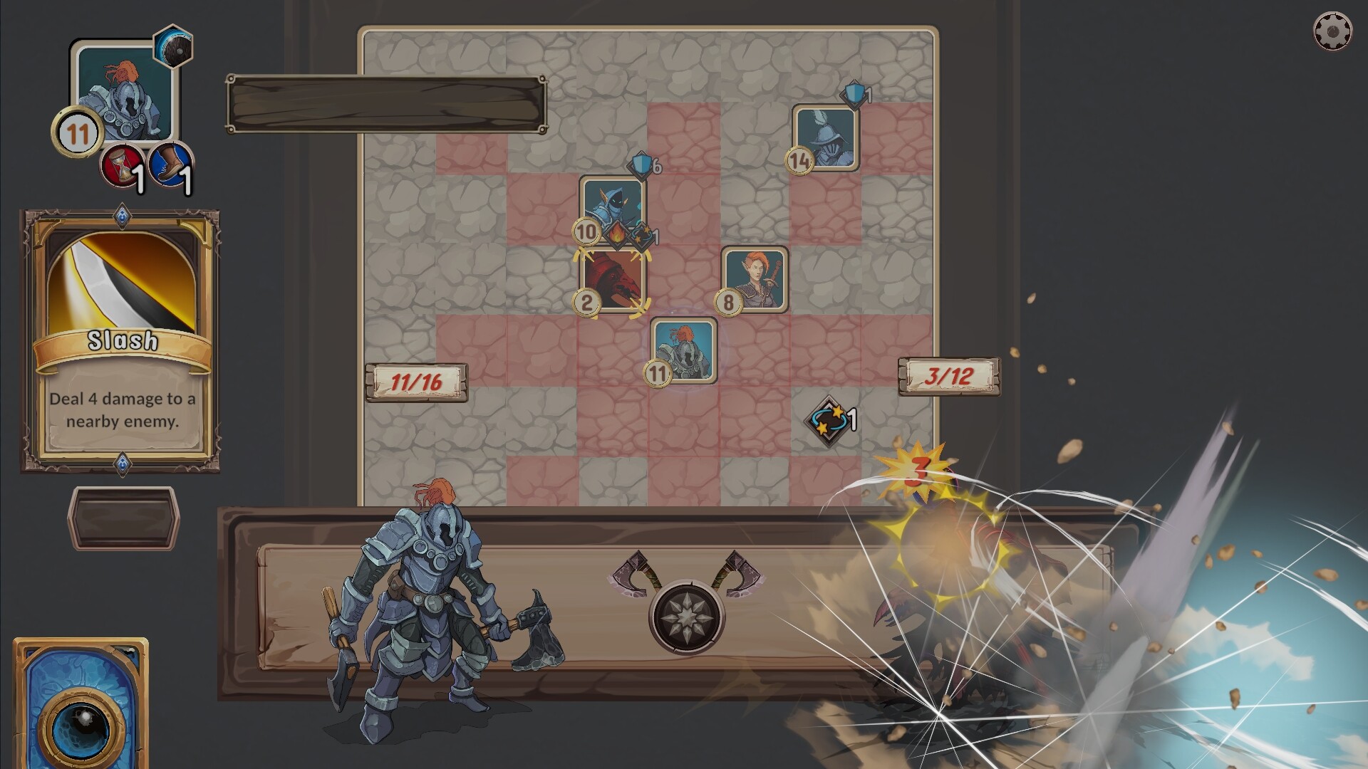 Talebuilder screenshot 5
