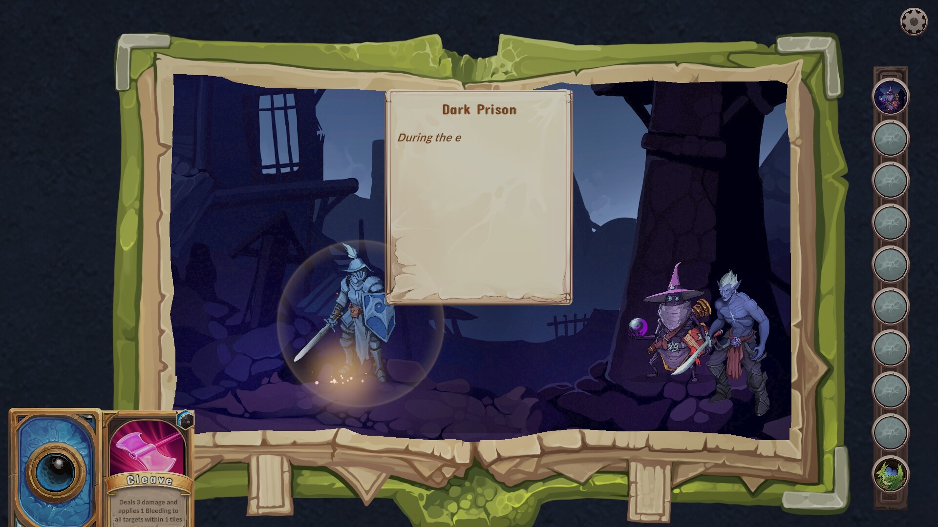 Talebuilder screenshot 13