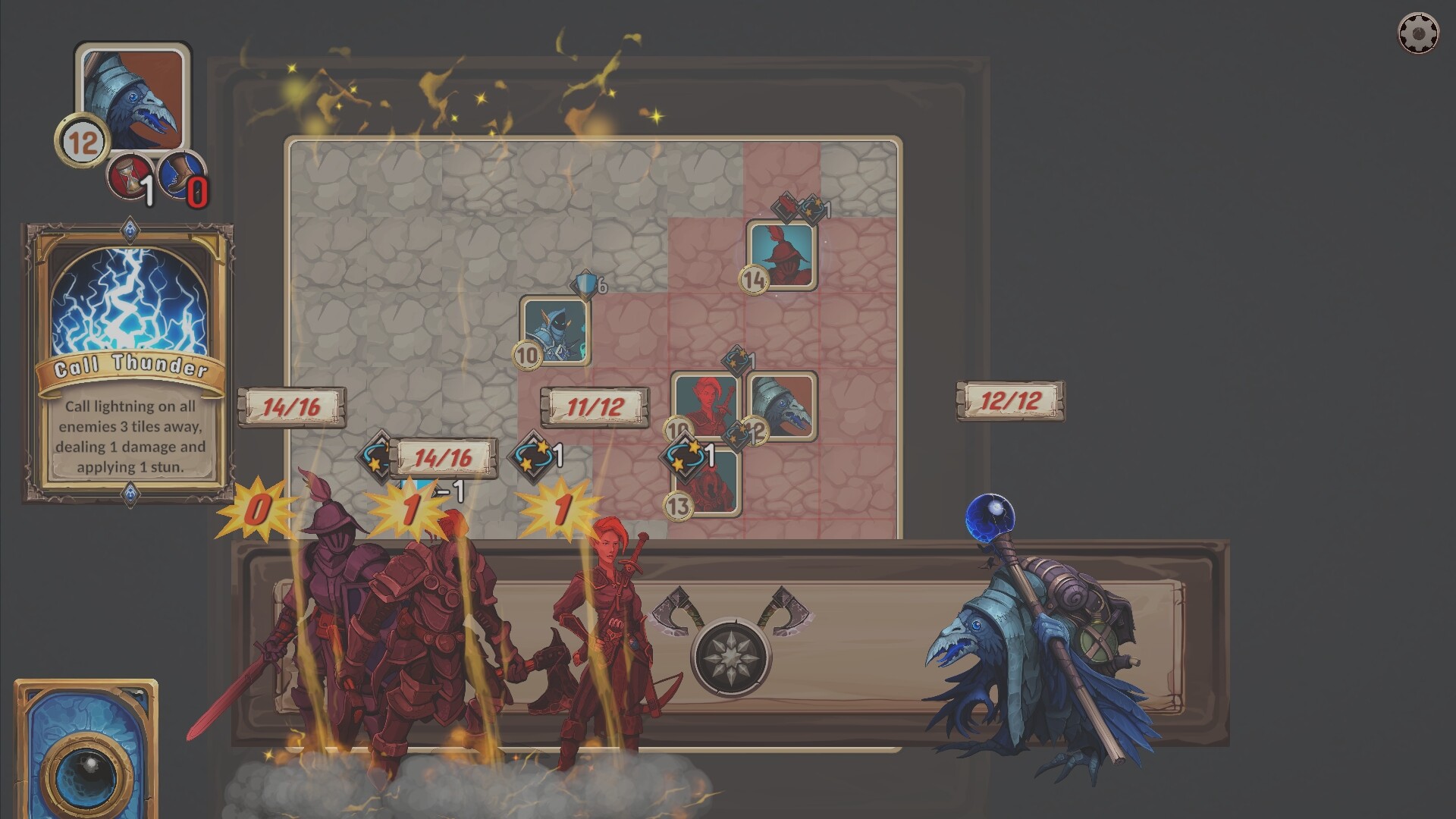 Talebuilder screenshot 14