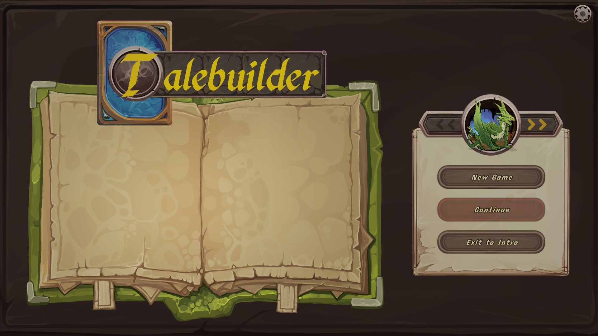 Talebuilder screenshot 15
