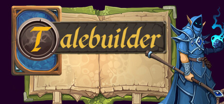Talebuilder