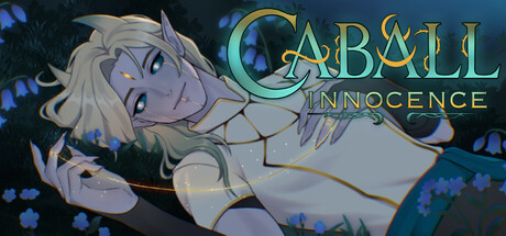 CABALL: Innocence — Steam header