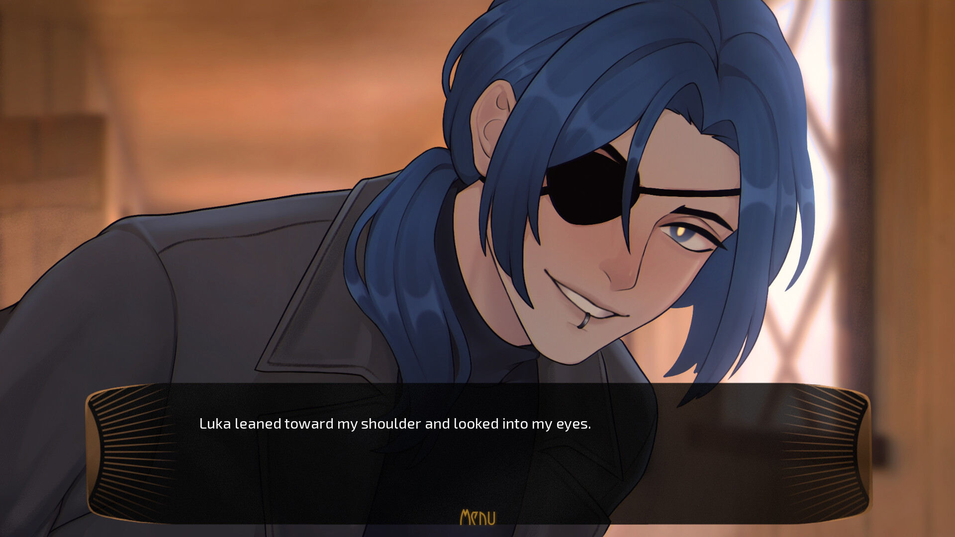 CABALL: Innocence screenshot 4