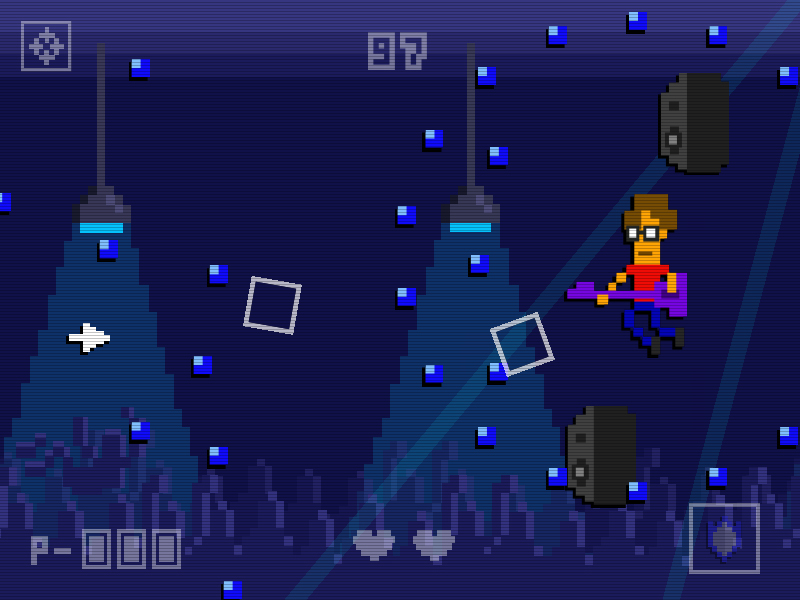 Point Perfect — изображение 5