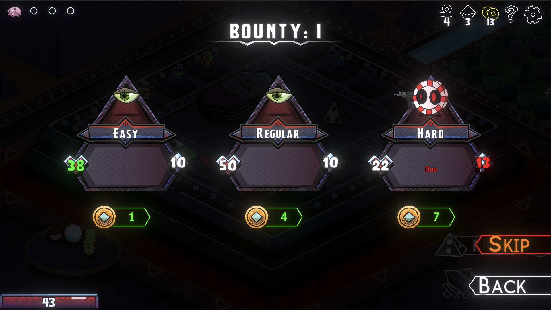 Niknaks screenshot 8