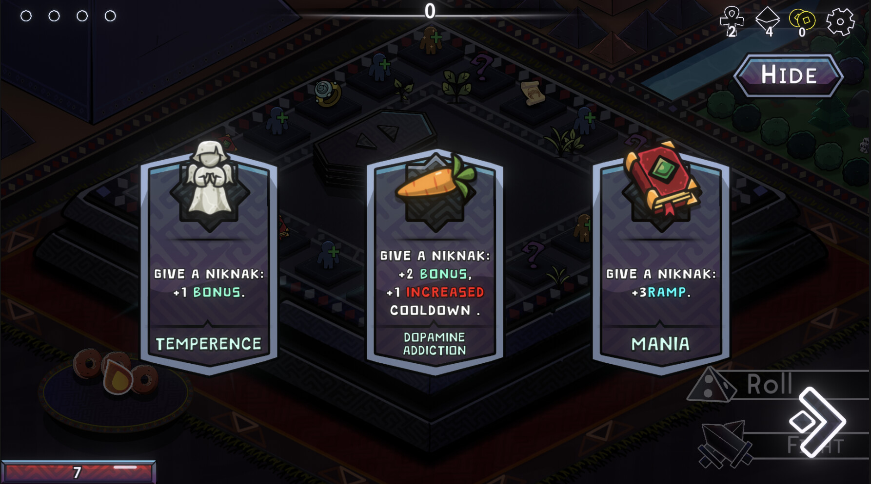 Niknaks screenshot 11