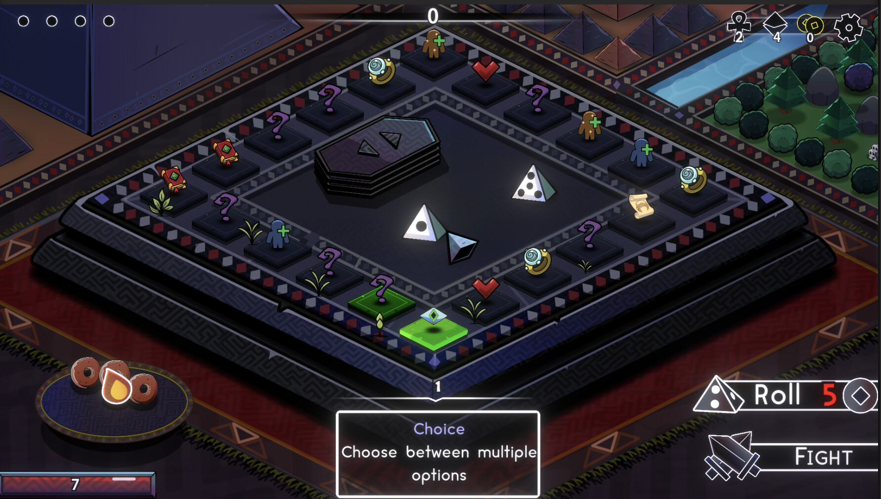 Niknaks screenshot 6