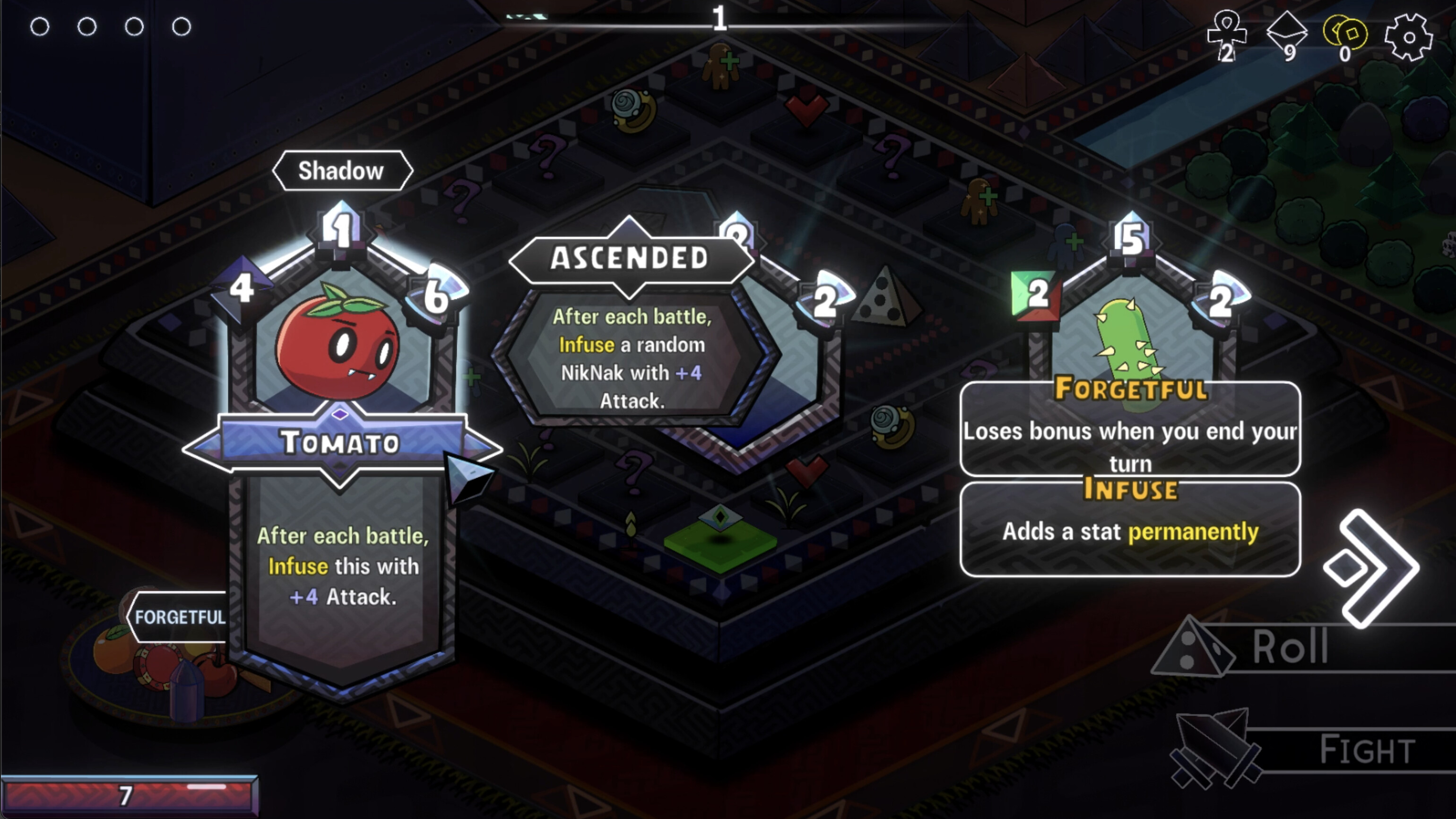 Niknaks screenshot 9