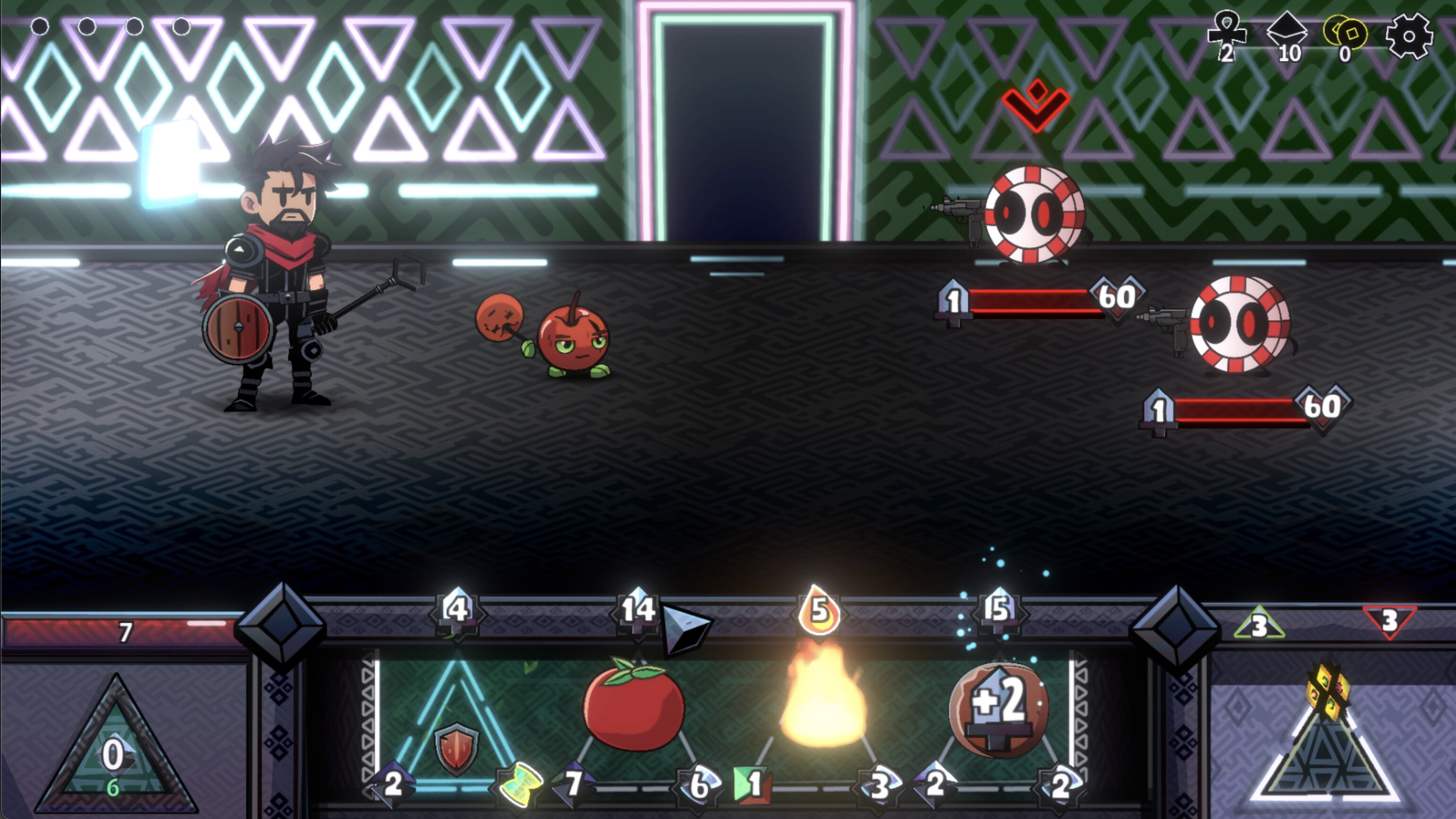 Niknaks screenshot 10