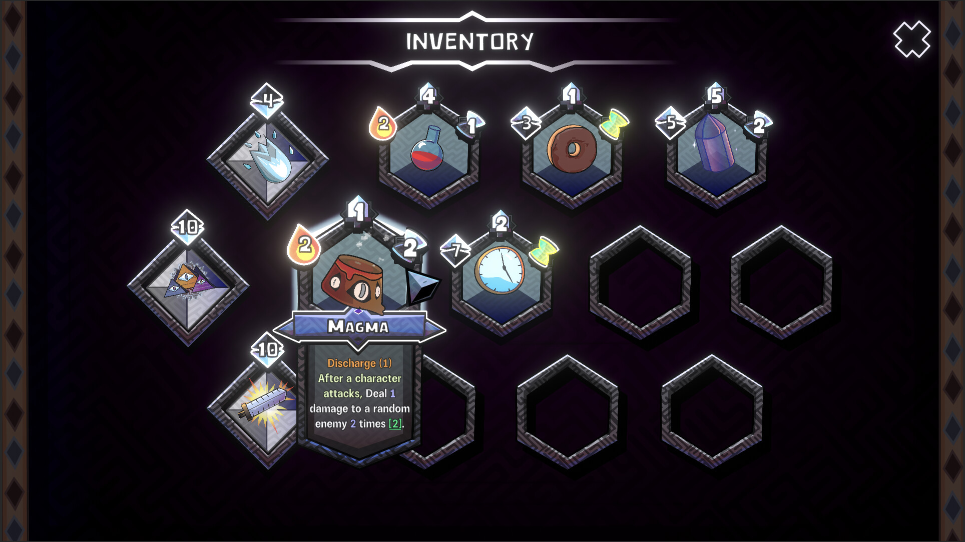 Niknaks screenshot 12