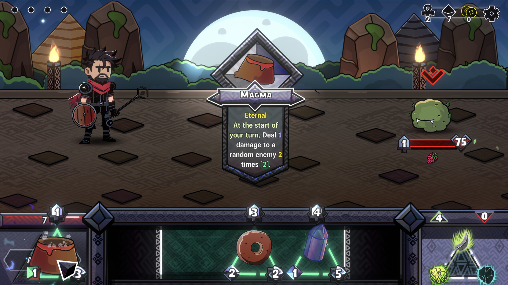 Niknaks screenshot 7