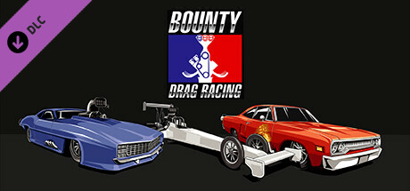 Bounty Drag Racing - Import Modified Pack 2