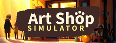 Art Shop Simulator