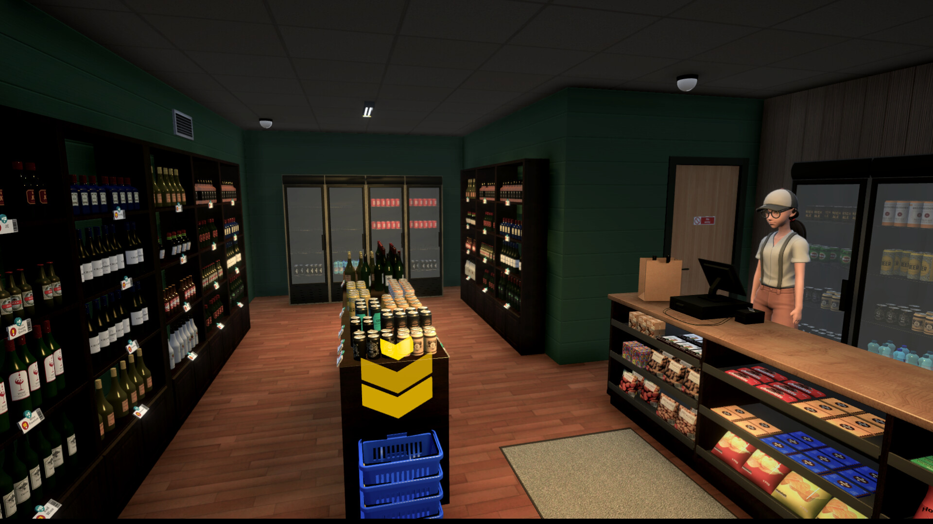Art Shop Simulator screenshot 7