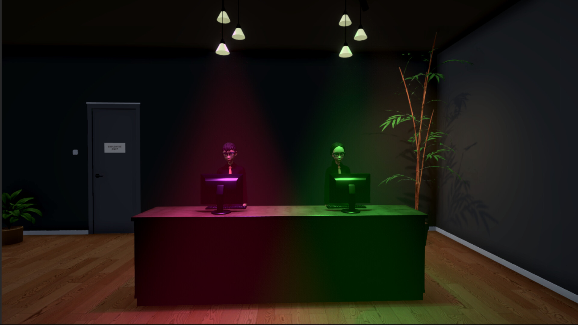 Art Shop Simulator screenshot 9