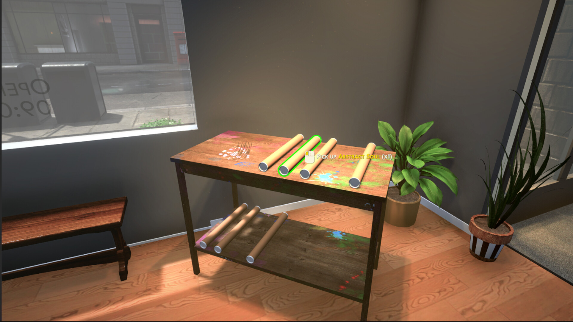 Art Shop Simulator screenshot 13