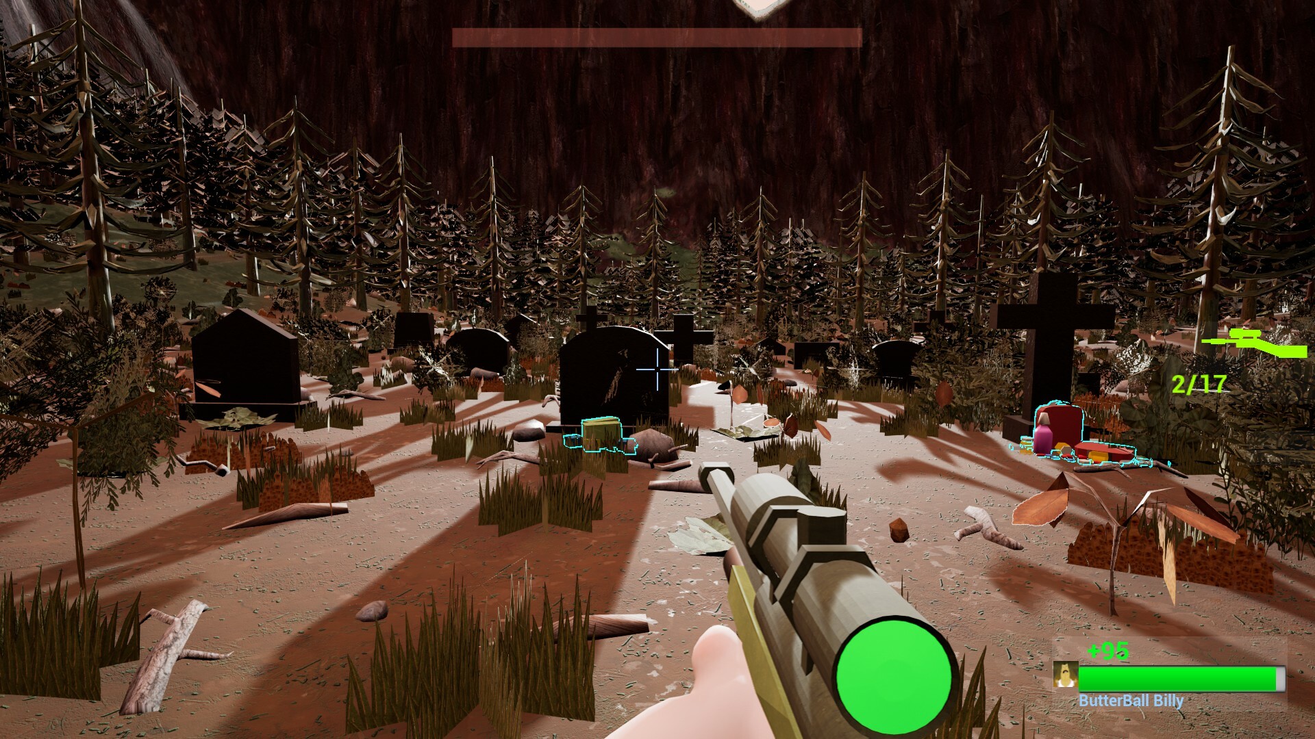 BigFool screenshot 6