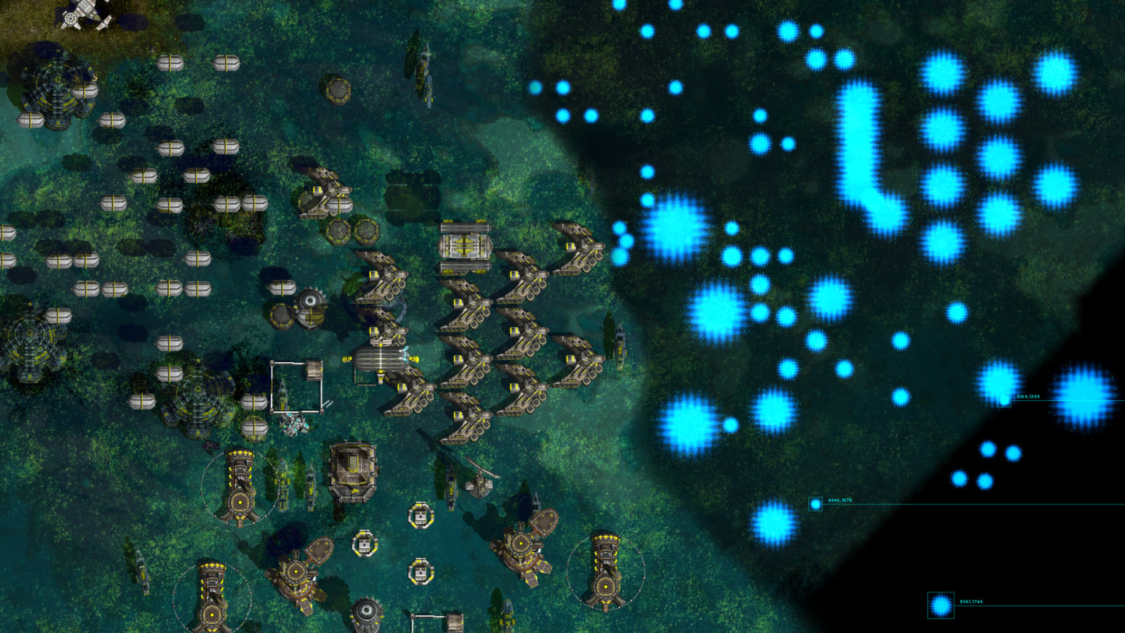 Machines At War 3 screenshot 11