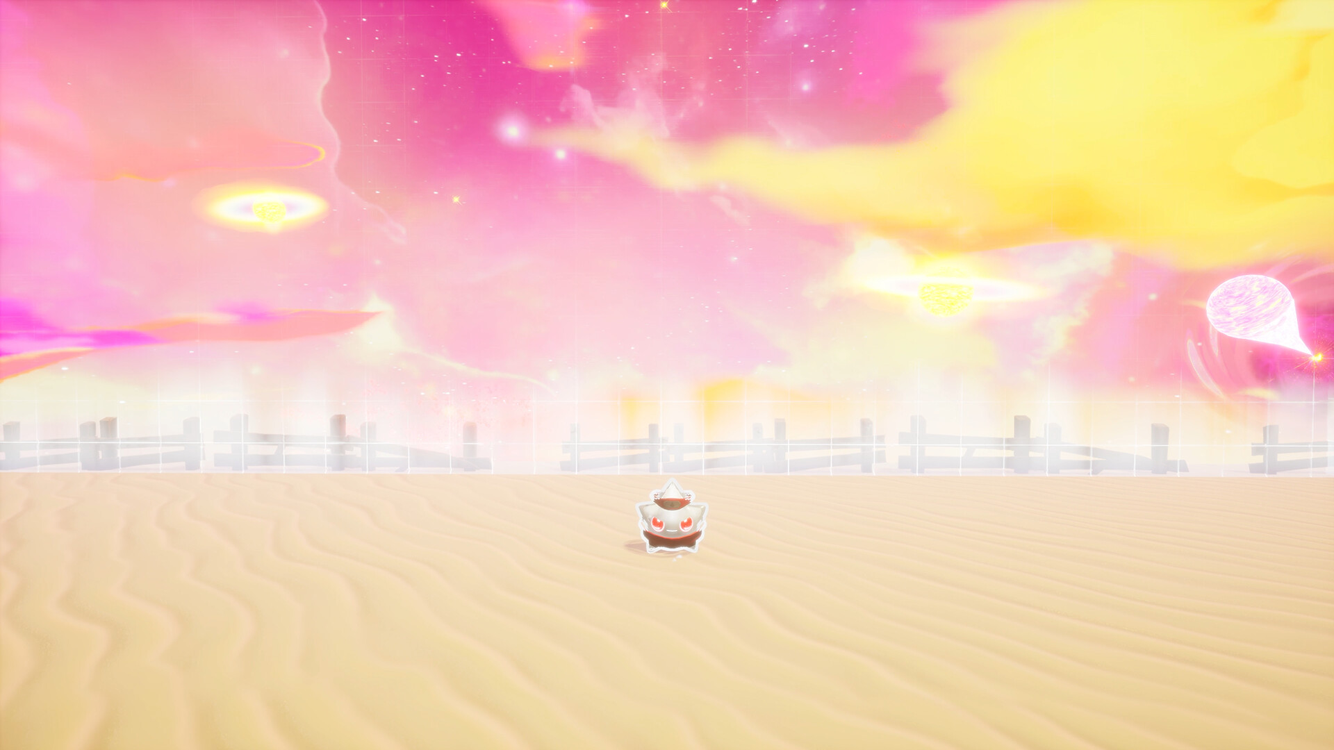 Starbump screenshot 4