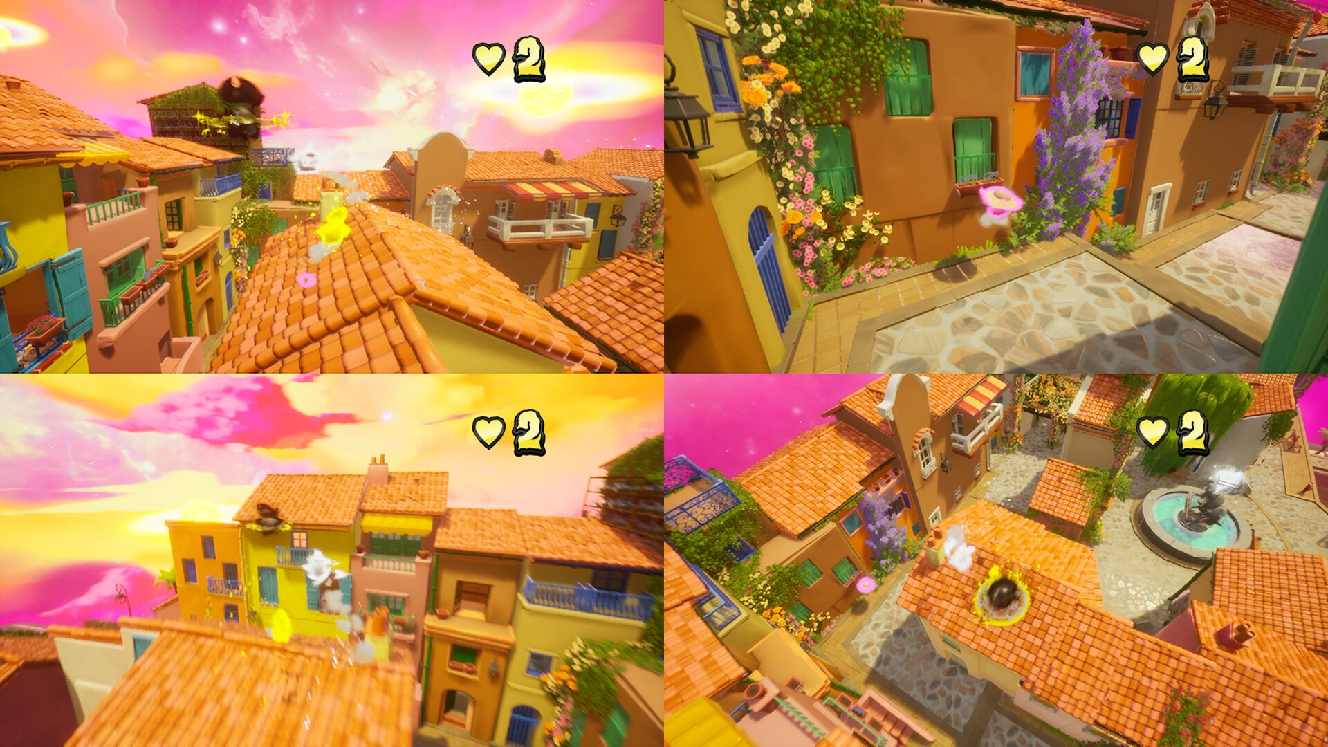 Starbump screenshot 5