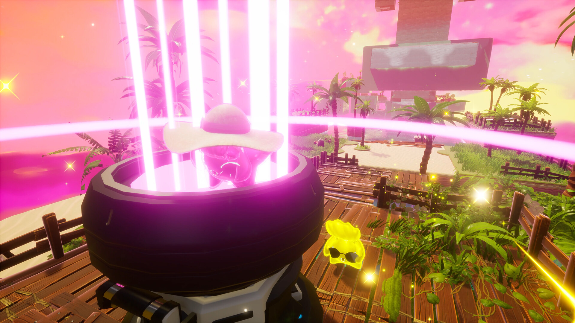 Starbump screenshot 48
