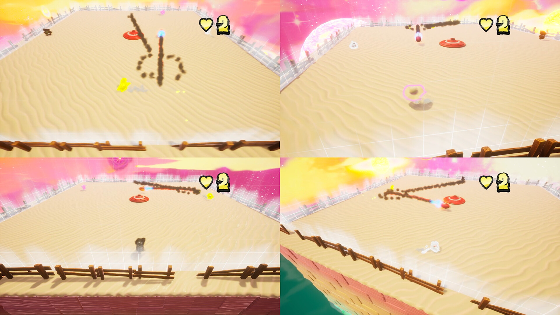Starbump screenshot 6