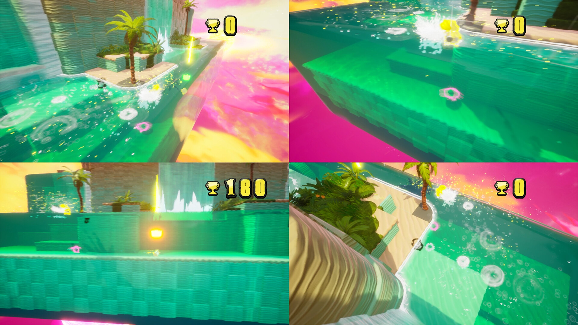 Starbump screenshot 1