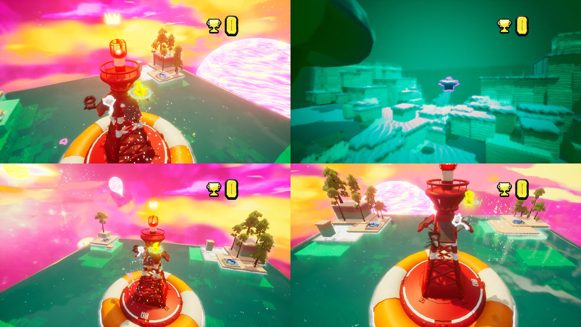 Starbump screenshot 17