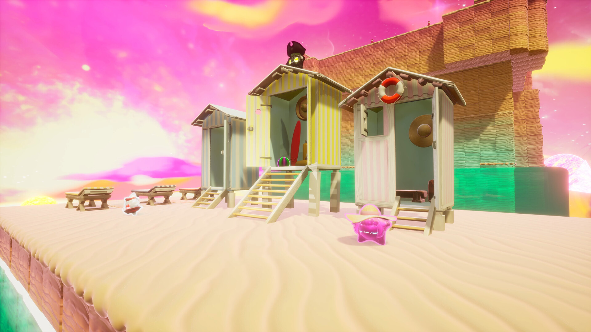 Starbump screenshot 37