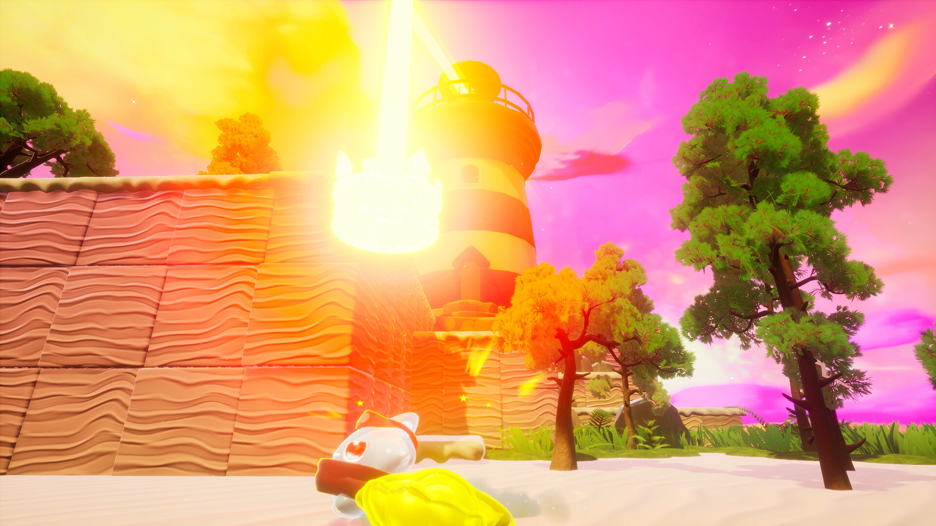 Starbump screenshot 21