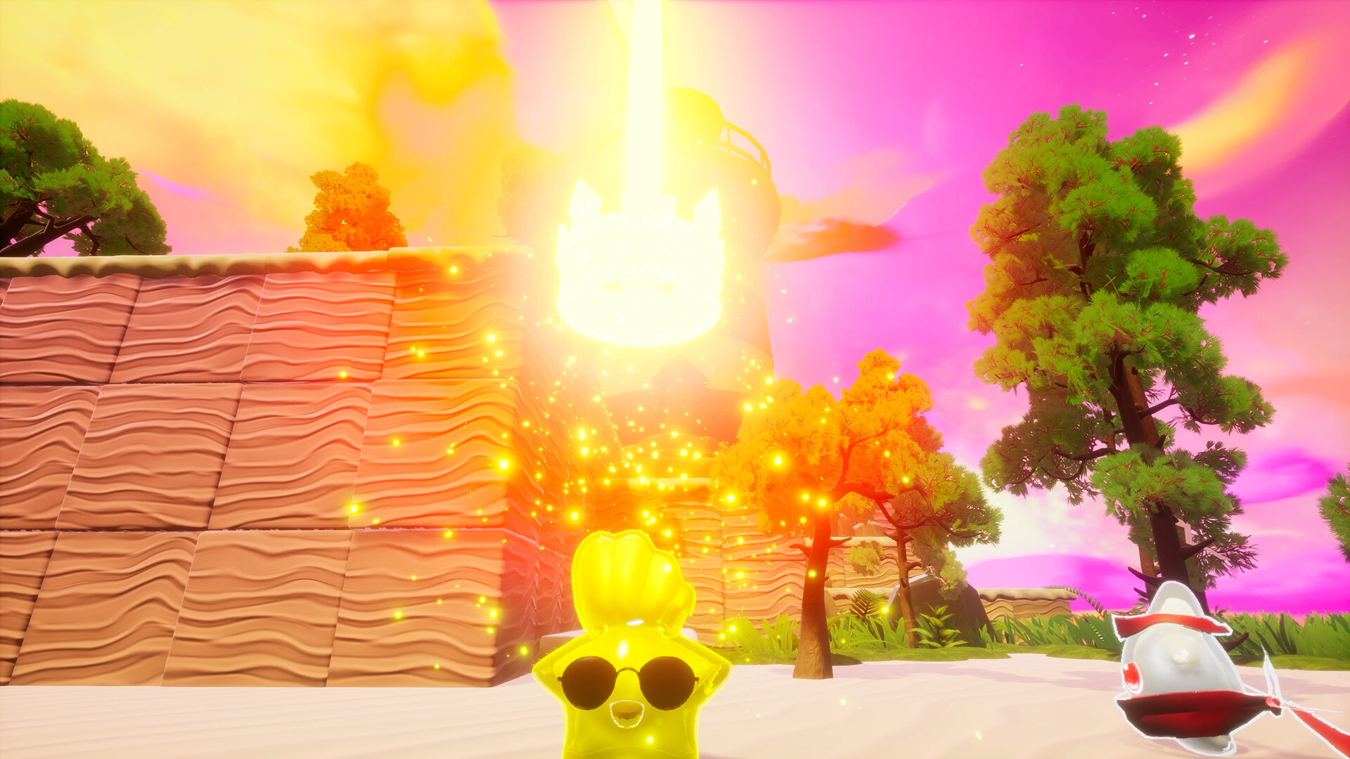 Starbump screenshot 7