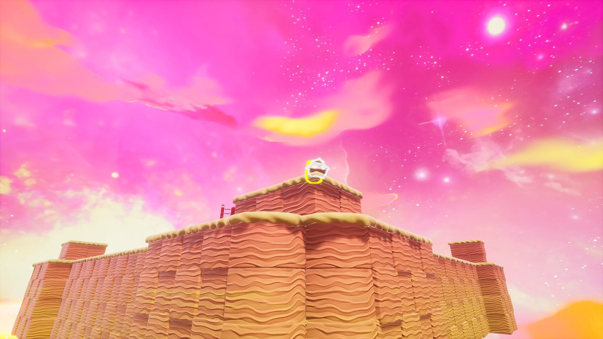 Starbump screenshot 15