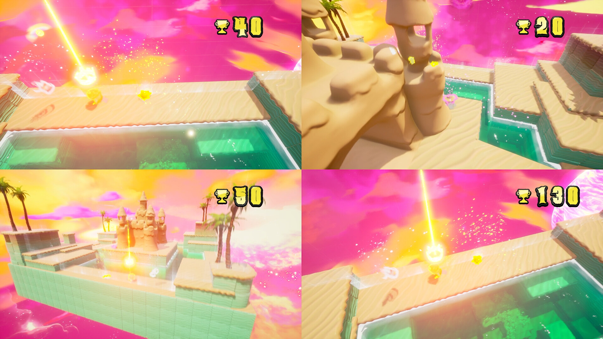 Starbump screenshot 20