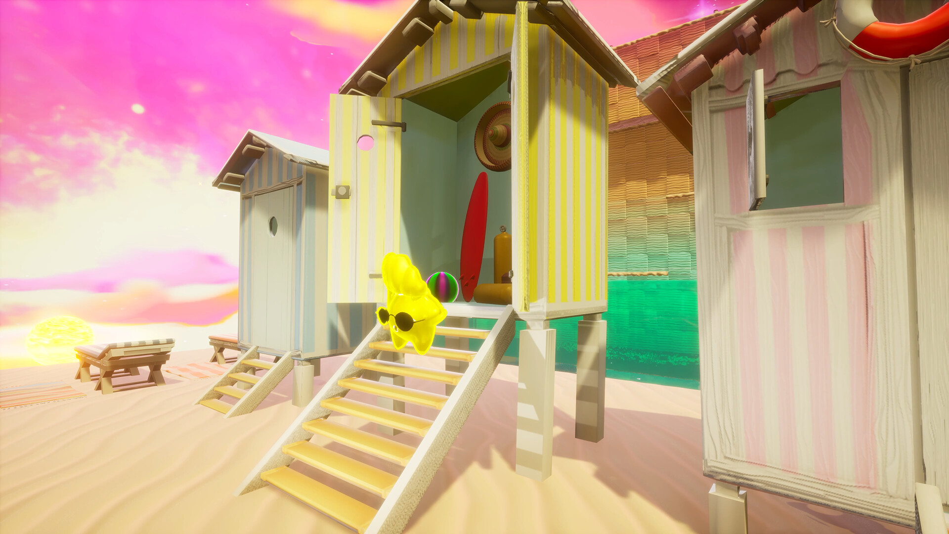Starbump screenshot 35