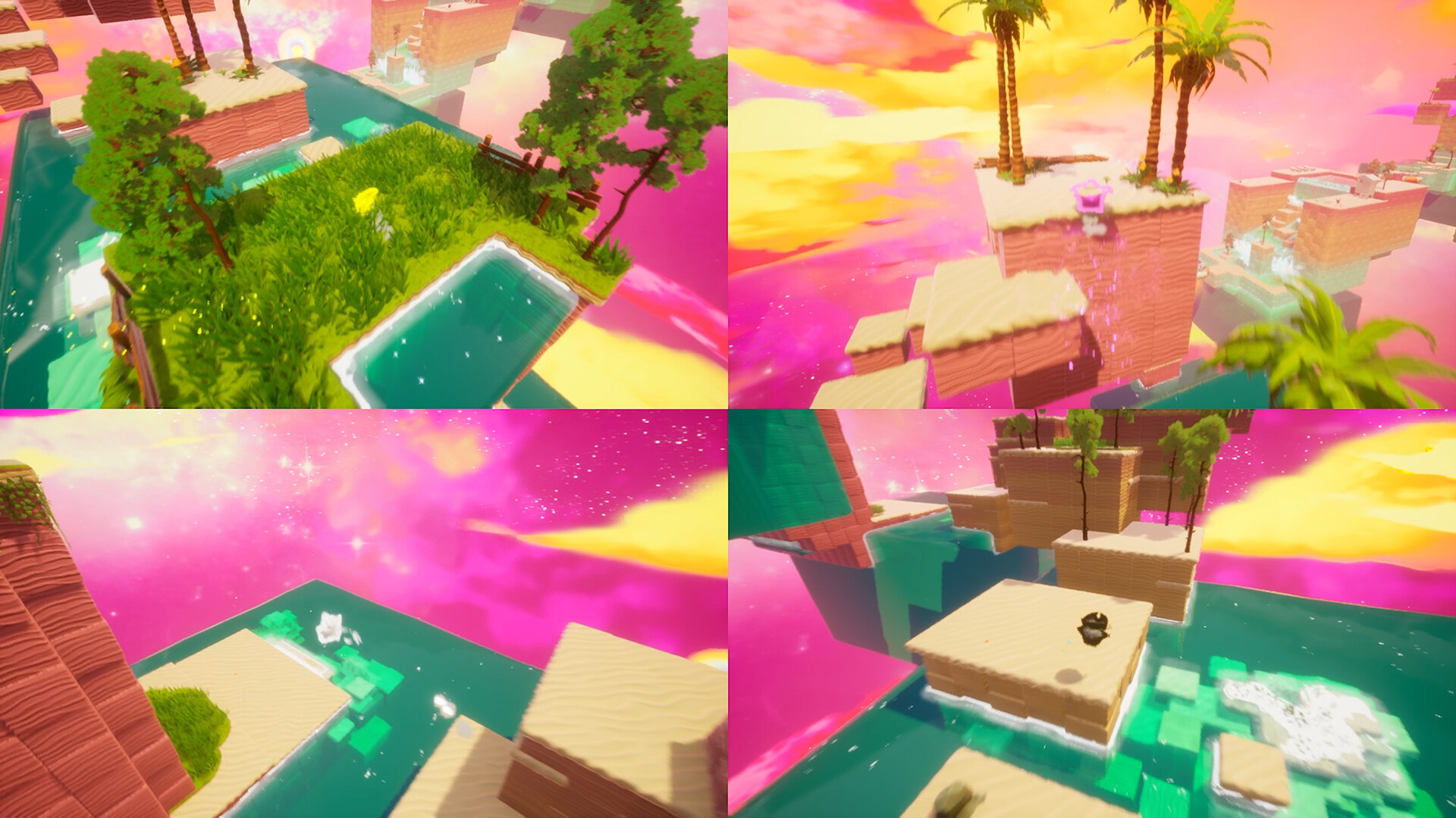 Starbump screenshot 42