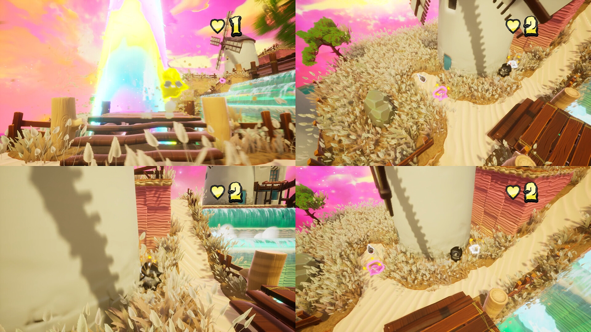 Starbump screenshot 55