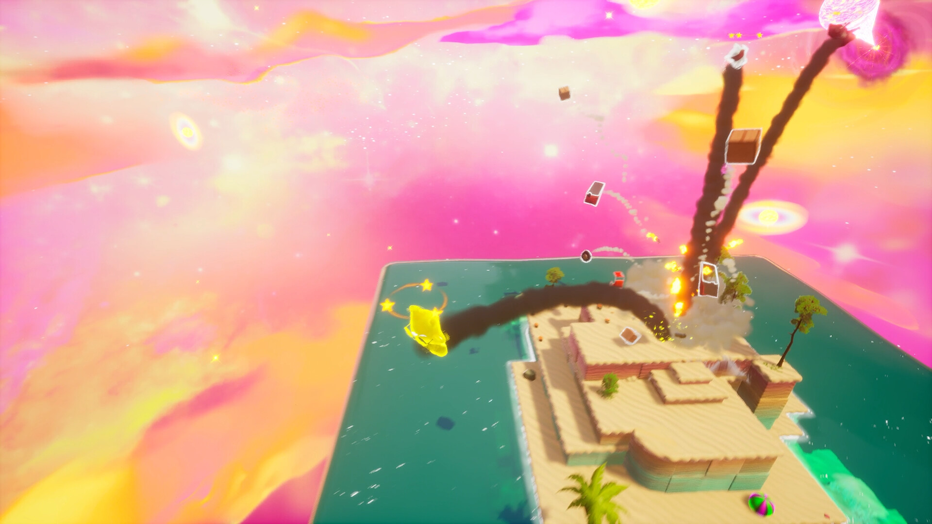 Starbump screenshot 56