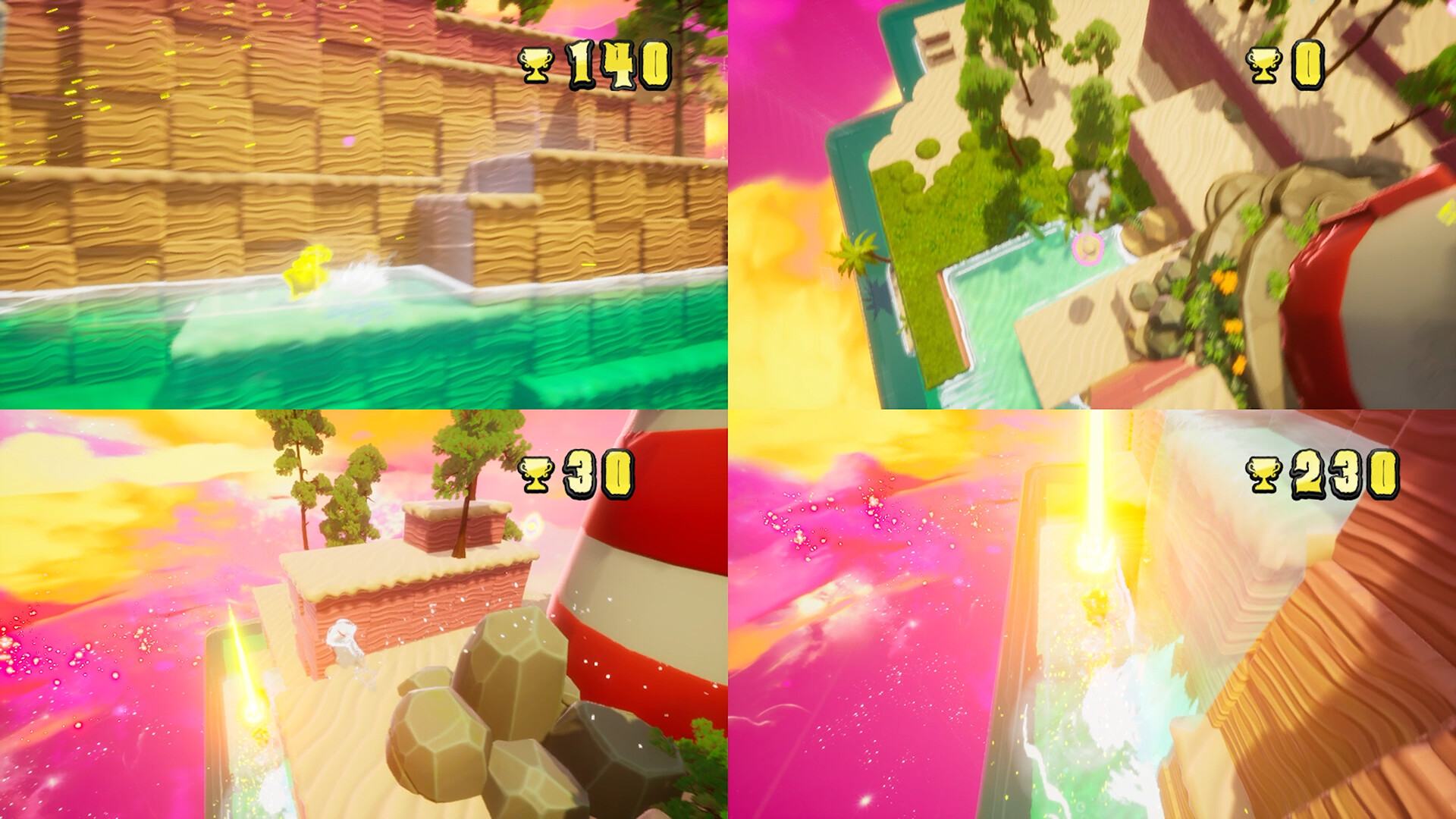 Starbump screenshot 19