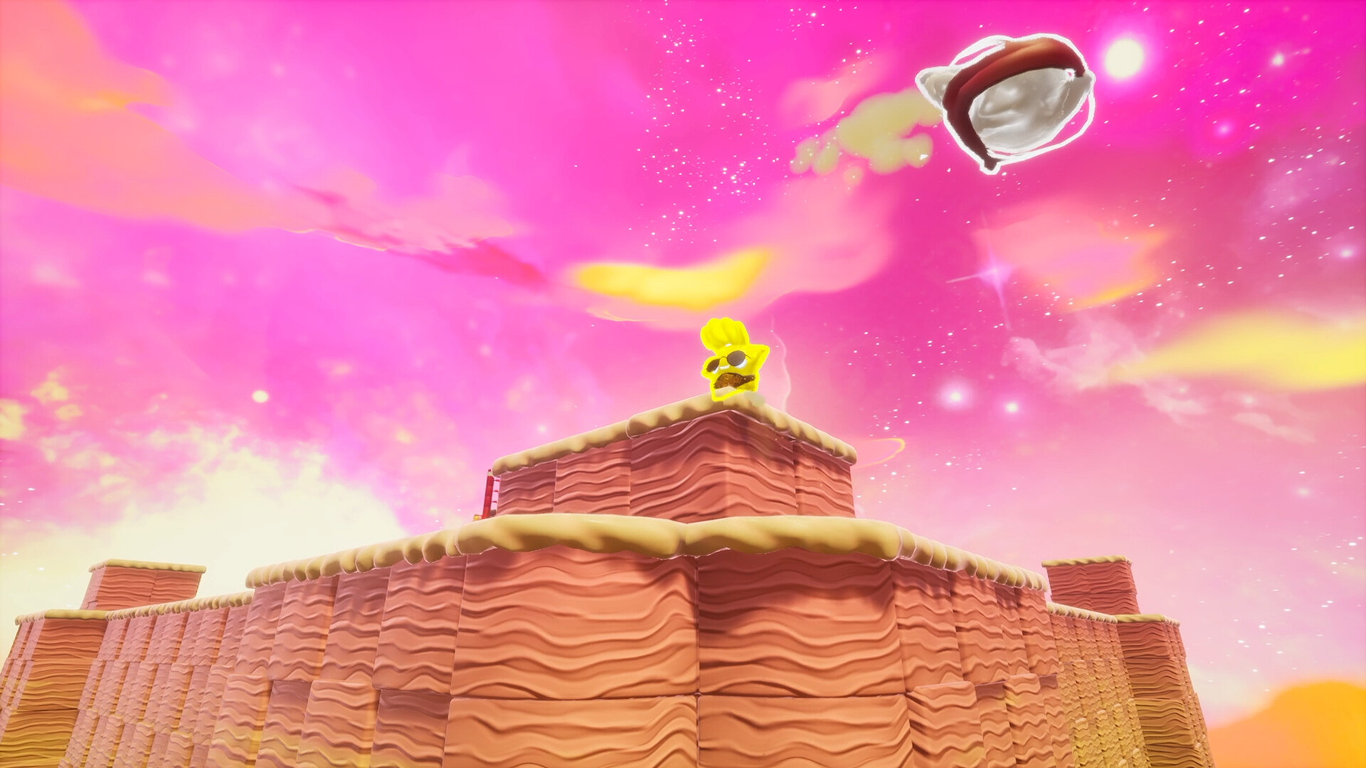 Starbump screenshot 10