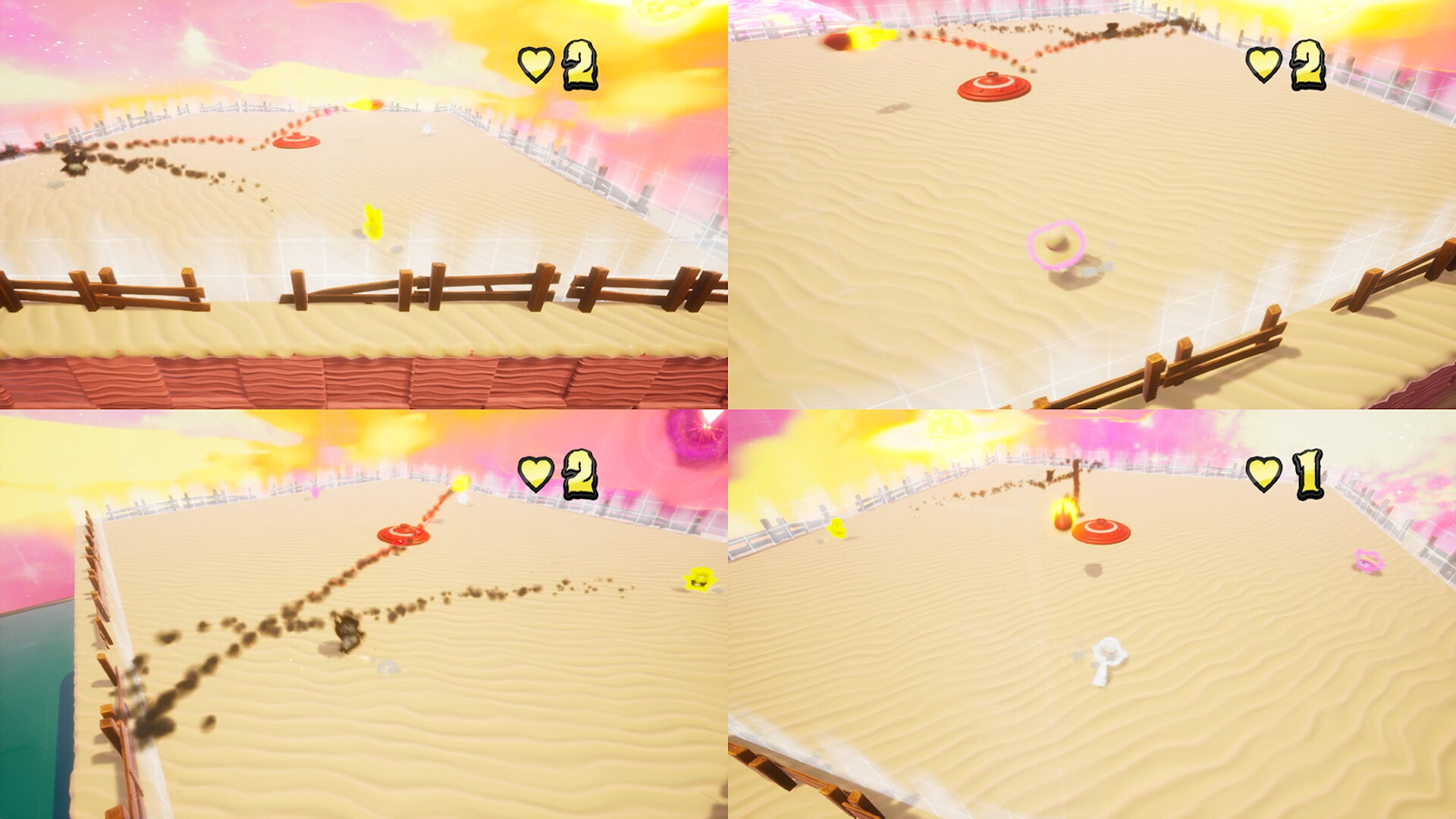 Starbump screenshot 11