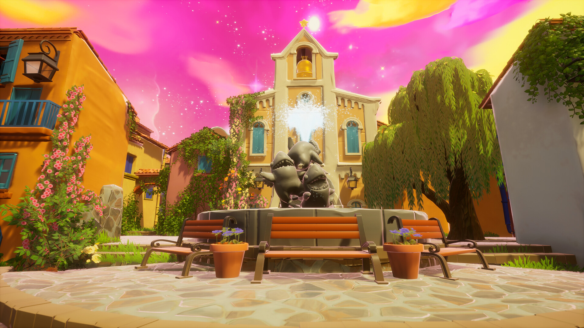 Starbump screenshot 25