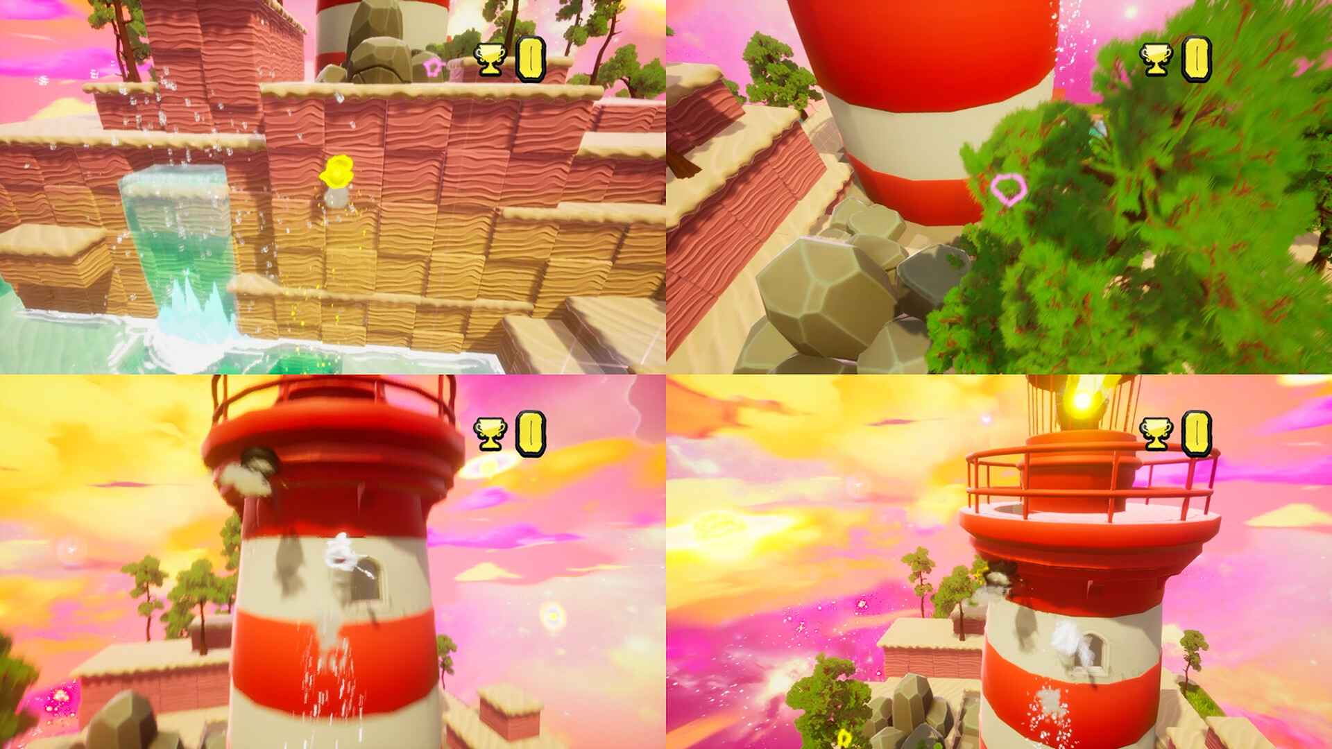 Starbump screenshot 23