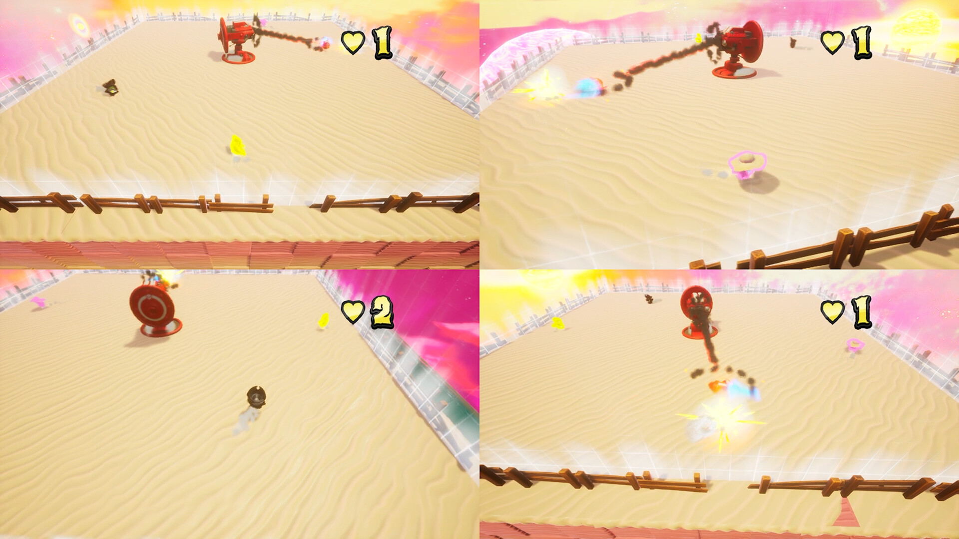 Starbump screenshot 16
