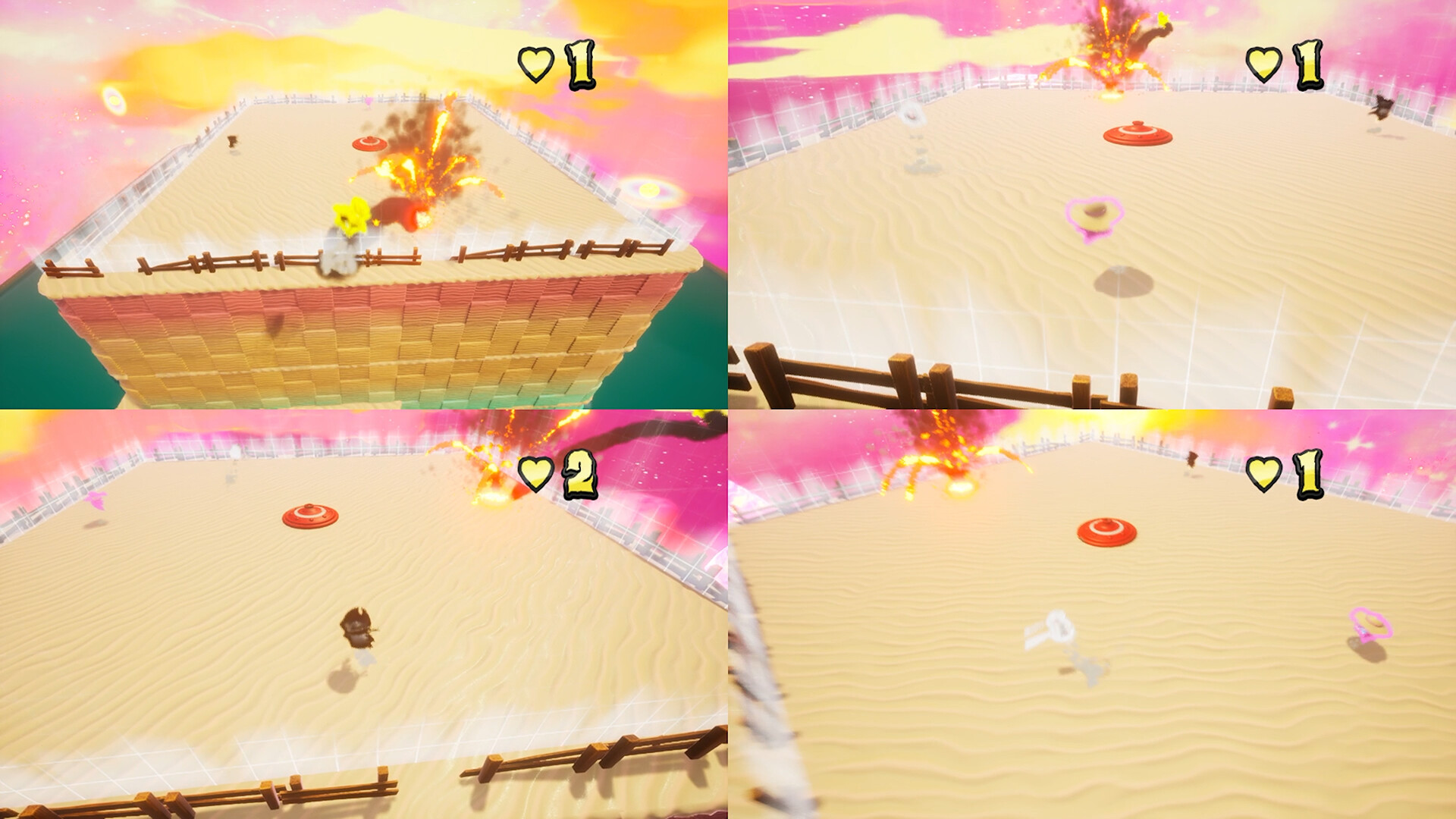 Starbump screenshot 9