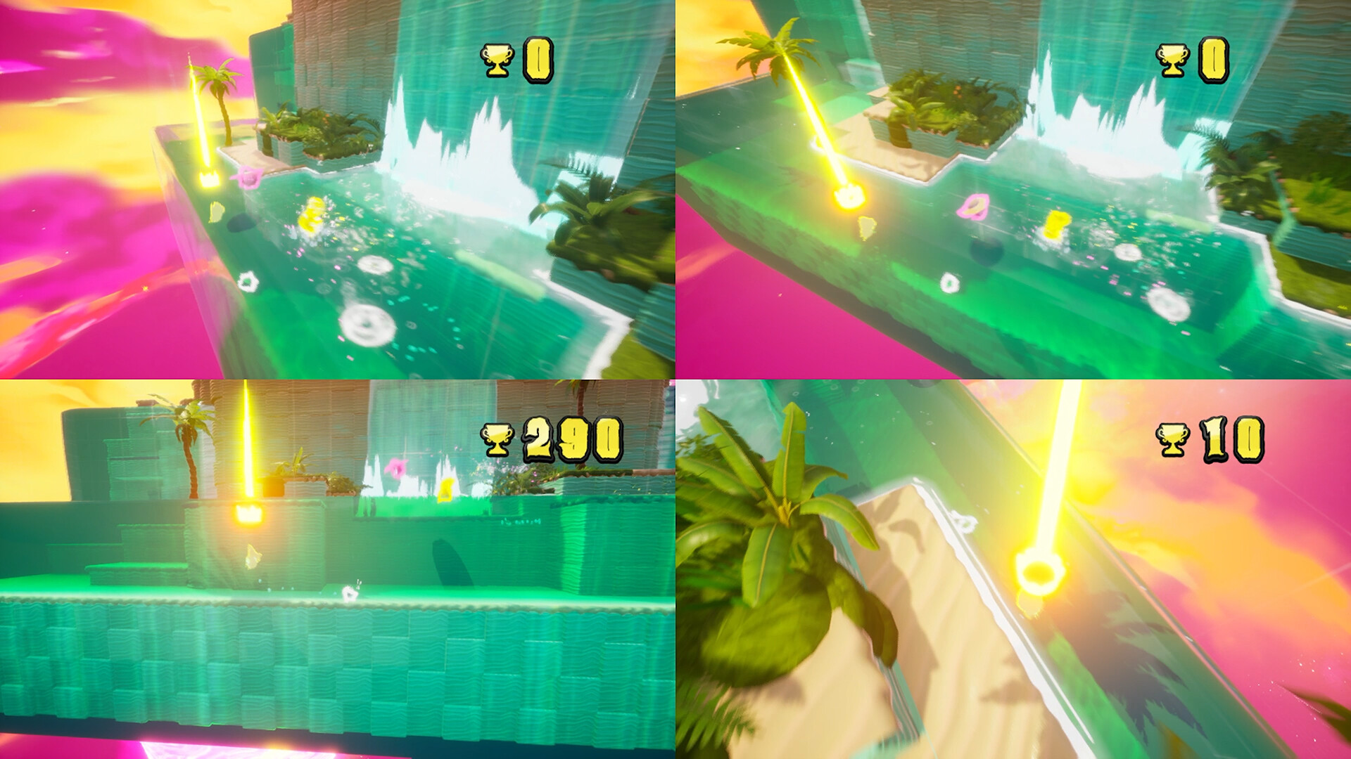 Starbump screenshot 31