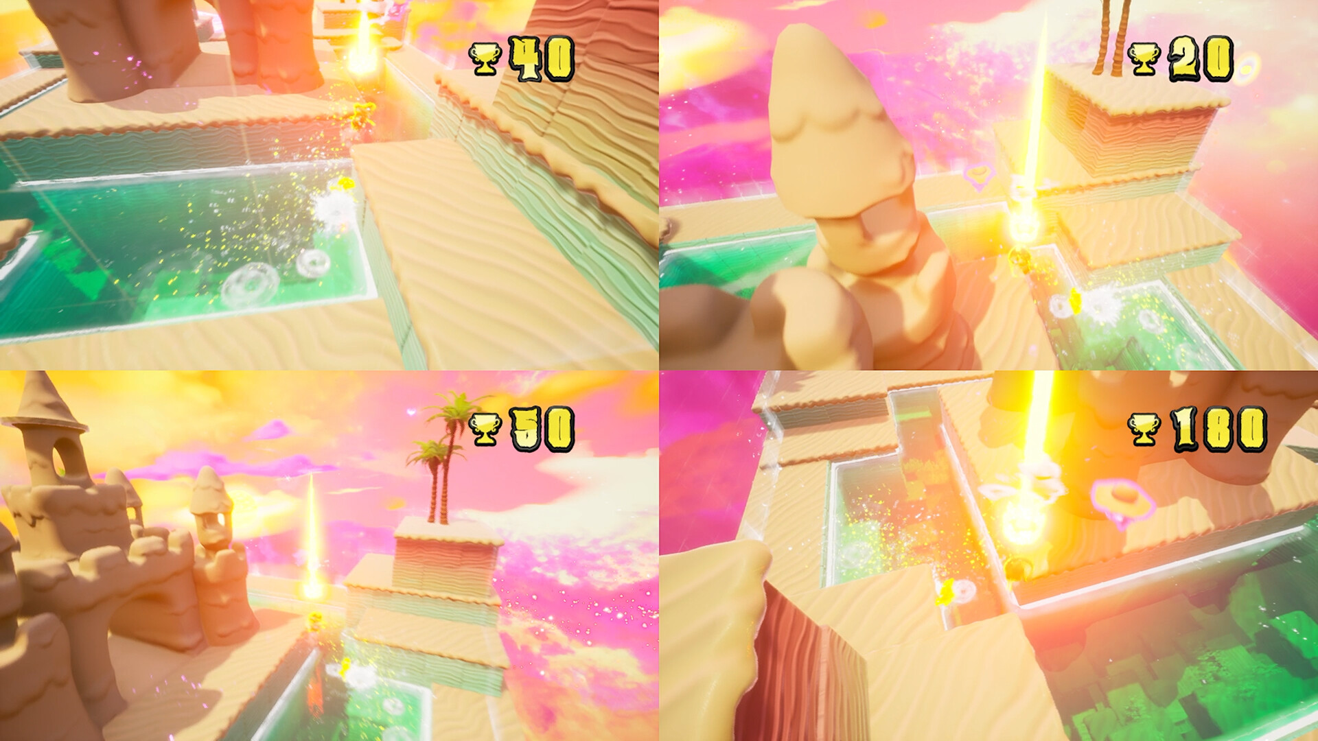 Starbump screenshot 12