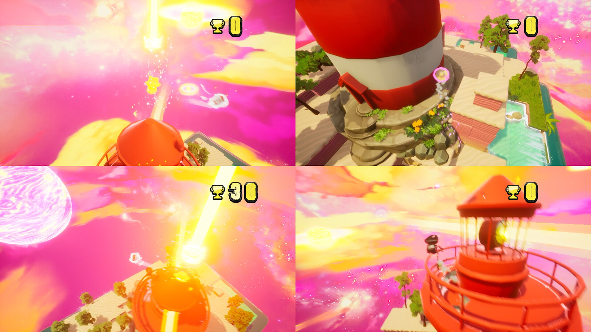 Starbump screenshot 22