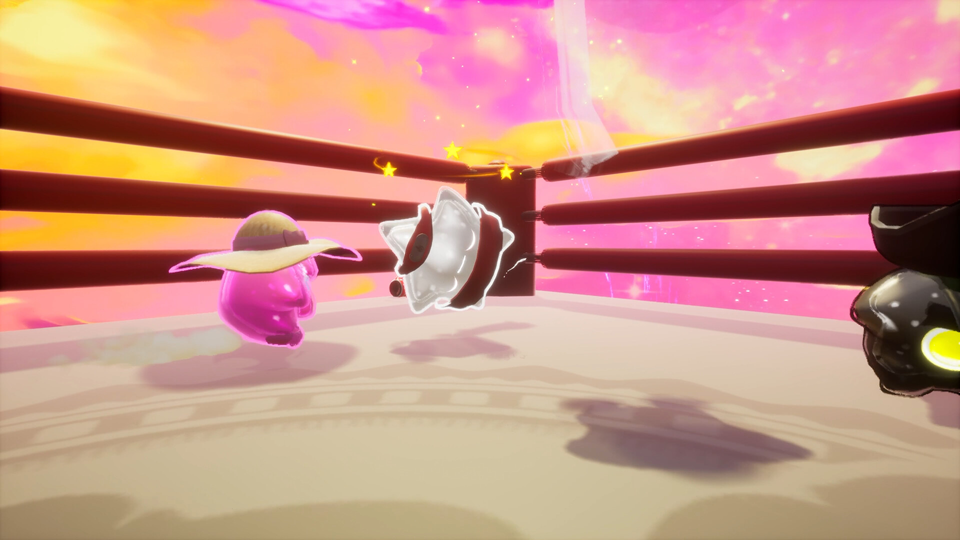Starbump screenshot 44